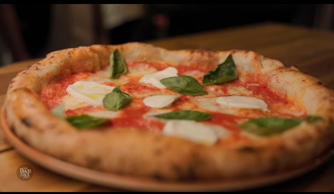 Restaurang Casa Buongiorno, Huddinge 2025